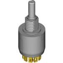 Grayhill 50KMT36-01-2-05N