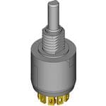 Grayhill 50KMT36-01-2-05N