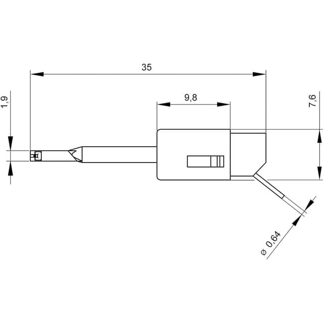 Hirschmann 974201101