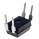 Isocom Components ISP817GR