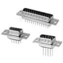 Adam Tech DA15-SE-1-BL