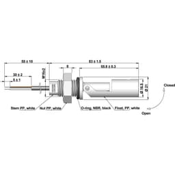 9532711054STANDEXMEDER