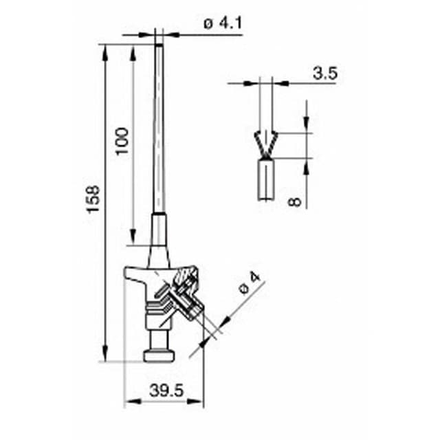 Hirschmann 930113100