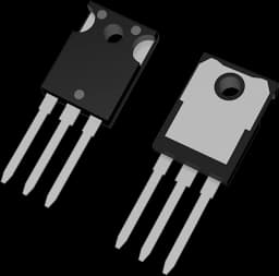 G5S12040BMGlobal Power Technology-GPT