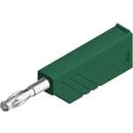 SKS Kontakttechnik LAS N WS GREEN