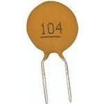 Multicomp MC302222M080B20C7B