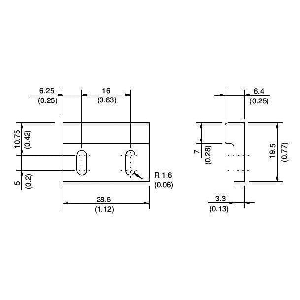 TE Connectivity PM102