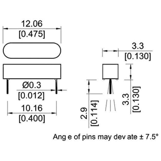 STANDEXMEDER 2206040002