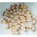 NIC Components NFVC6125S0R50TRF