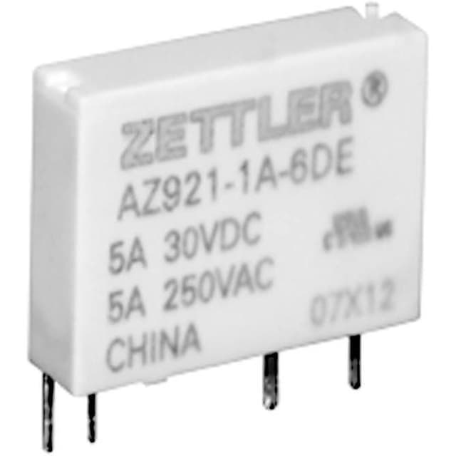 ZETTLER AZ921-1A-12DEF