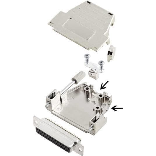 Encitech 6355-0084-33