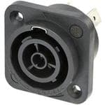 Neutrik NAC3FPX-WOT-TOP