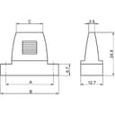Encitech 1520-0201-02