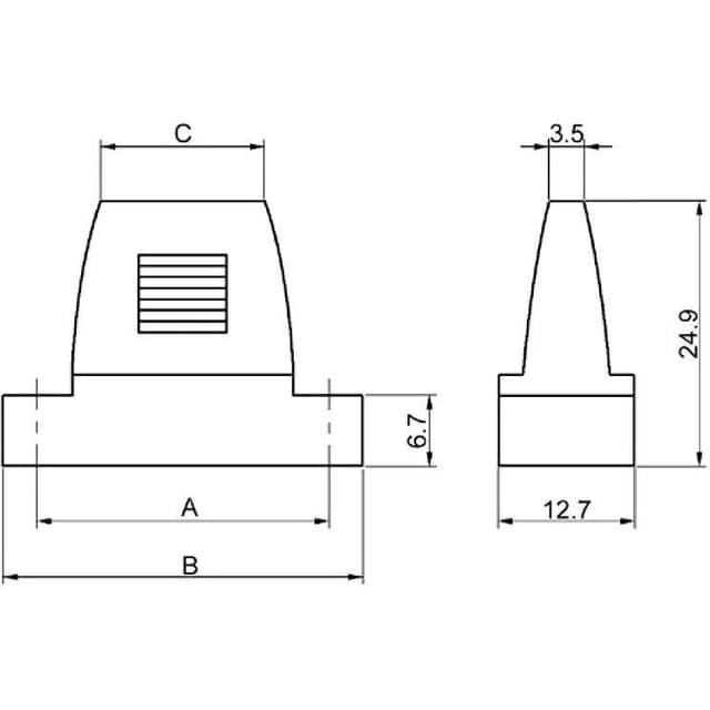 Encitech 1520-0201-02