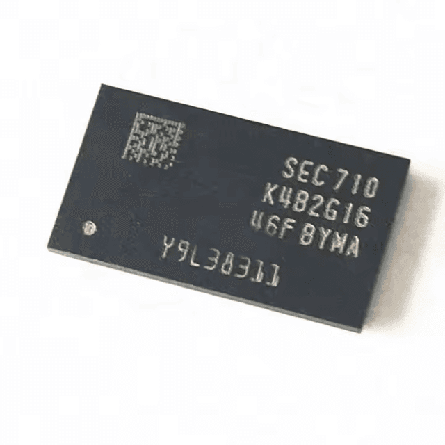 SAMSUNG K4B2G1646F-BYMA