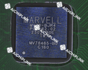 MARVELL MV78465-B0-BJR4C160