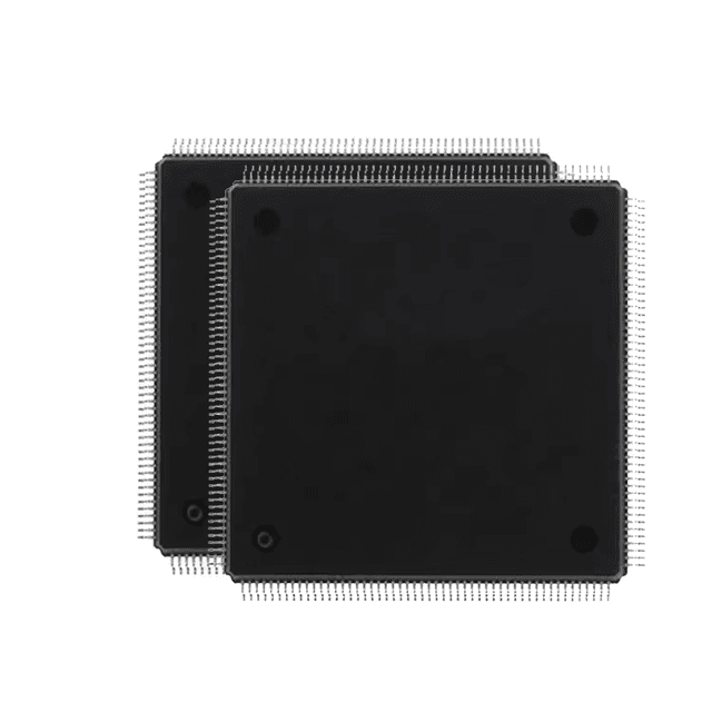 AMD XQR5VFX130-1CN1752B