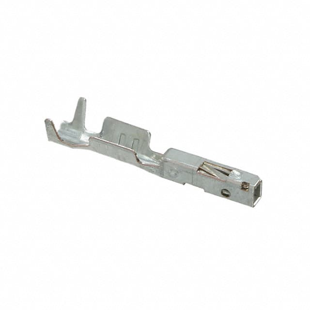 MOLEX 560023-0448 (MOUSER REEL)