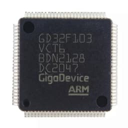 GD32F103VCT6