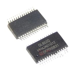 GL852GGENESYS