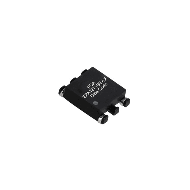 PCA Electronics, Inc. EPA4271GE-LF