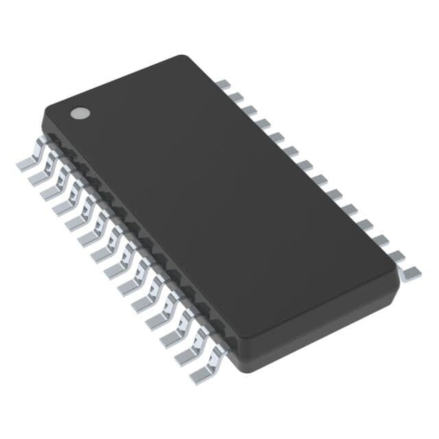 NXP PCA9685PW