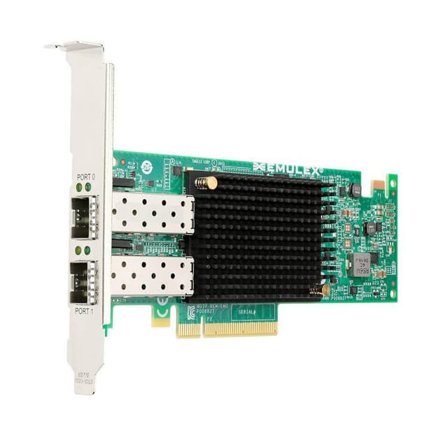 BROADCOM OCE14102B-UM