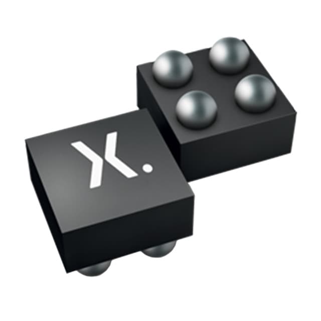 NEXPERIA IP4359CX4/LF-H500&S;