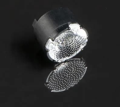 4D Systems FP18207_LISA3CSP-WWW-CLIP16