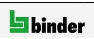 Binder
