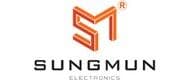 SUNGMUN
