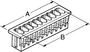 MOLEX 51021-0200