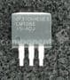 TI LM1086IS-ADJ