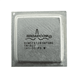 BROADCOM BCM57412B1KFSBG