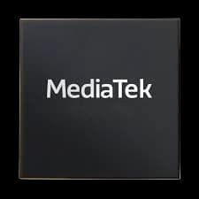 MediaTek MT8512BAAV/Z