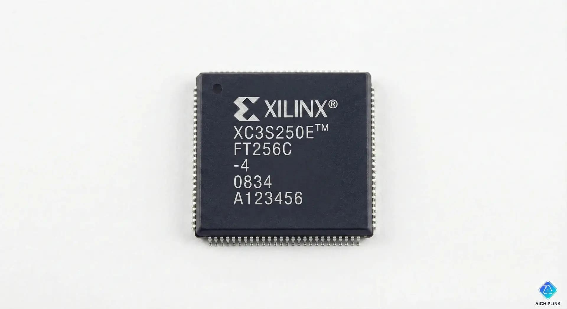 XC3S250E-4FT256C FPGA Complete Guide: Datasheet, Pinout, and Programming