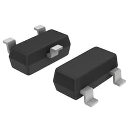 INFINEON IRLML2402TRPBF