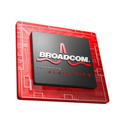 BROADCOM BCM5482SHEA2IFBG