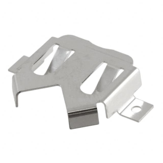 Harwin Inc. S8201-46R