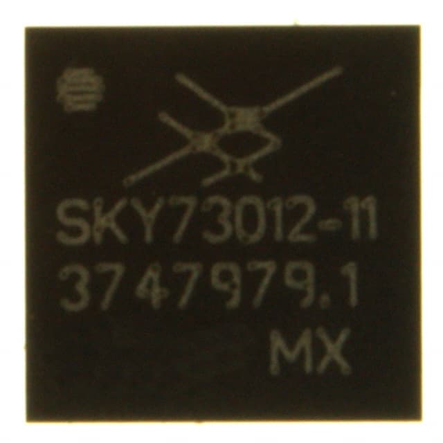 SKYWORKS SKY73009-11