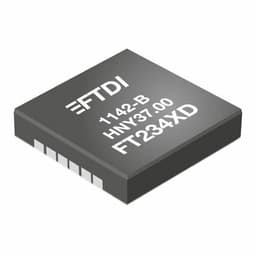 FTDI FT234XD-T
