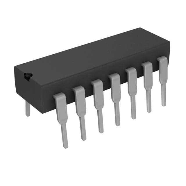 ONSEMI SN74LS280N