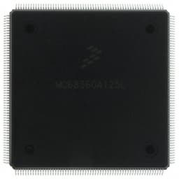 NXP MC68360AI25L