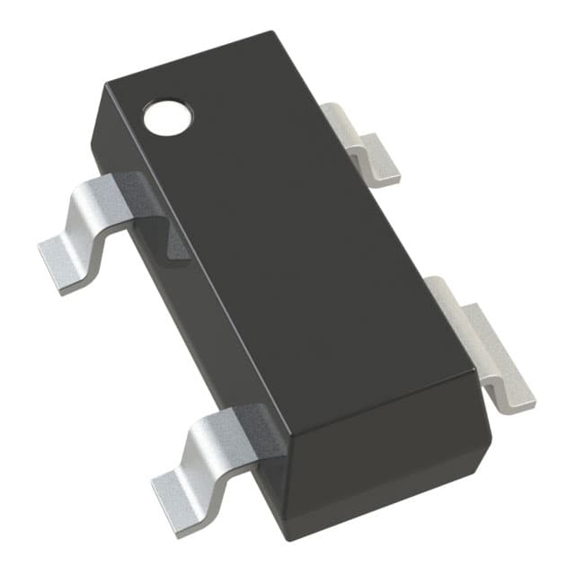 Microchip MIC4416YM4-TR