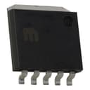 Microchip MIC37301-1.8WR-TR