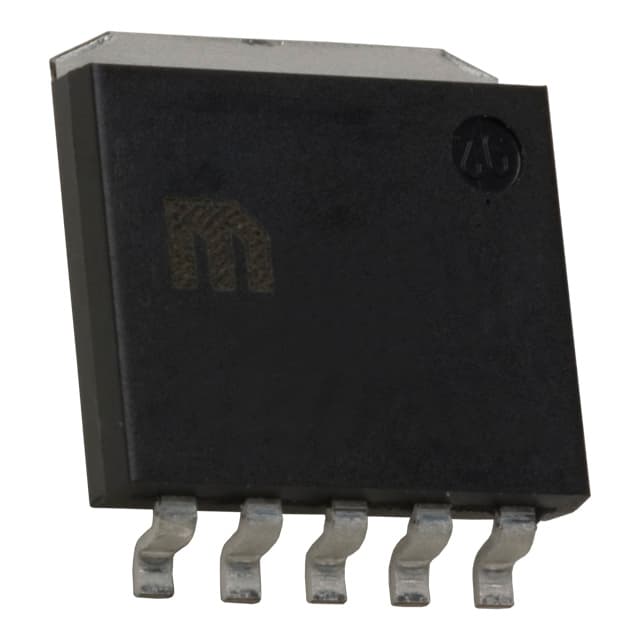 Microchip MIC37301-1.8WR-TR