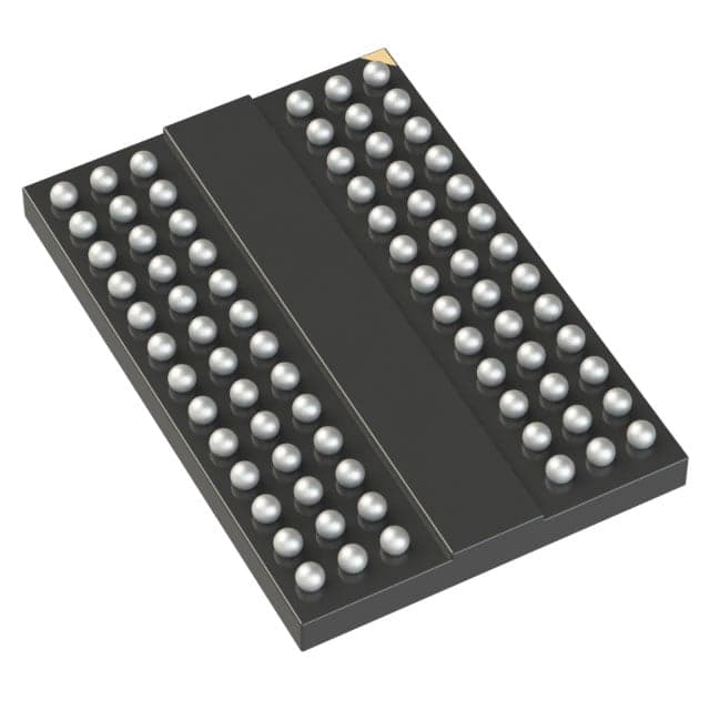 MICRON MT41K512M8DA-107:P