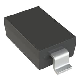 Vishay General Semiconductor - Diodes Division BAT46W-HE3-18
