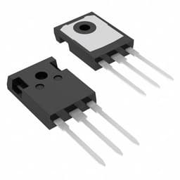 ONSEMI FGH60N60SMD