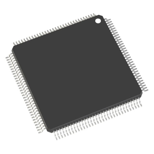 Microchip KSZ8567STXI